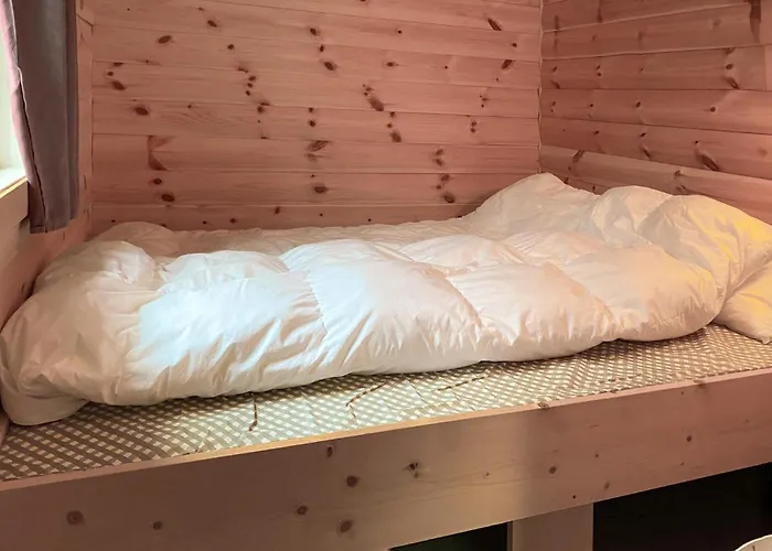 3 Bedroom Amazing In Haddal